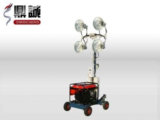 點(diǎn)擊查看詳細(xì)信息<br>標(biāo)題：工程照明車(chē) 應(yīng)急搶險(xiǎn)照明車(chē) 球形照明車(chē) 閱讀次數(shù)：5185