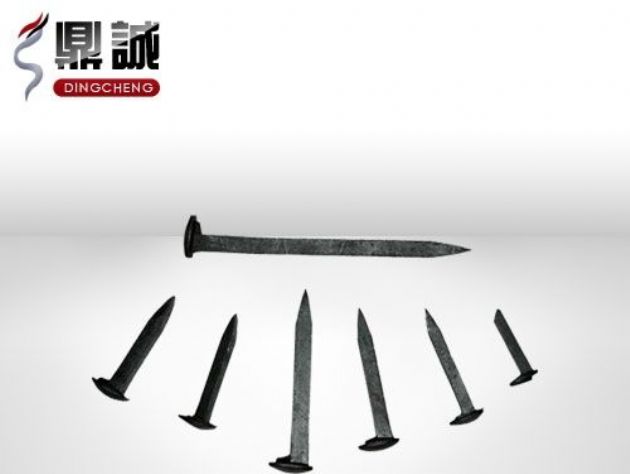 點(diǎn)擊查看詳細(xì)信息<br>標(biāo)題：道釘 閱讀次數(shù)：4667