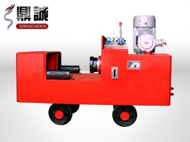 點(diǎn)擊查看詳細(xì)信息<br>標(biāo)題：液壓校直機(jī) 閱讀次數(shù)：4586