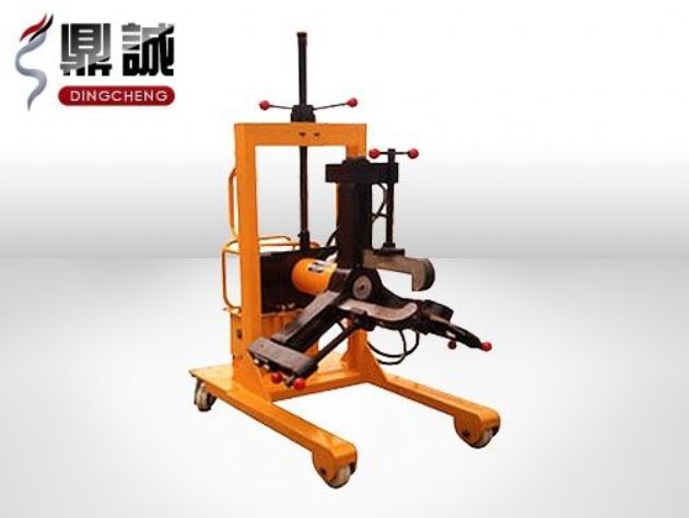 點擊查看詳細信息<br>標題：電動升降拔輪器 閱讀次數(shù)：4676