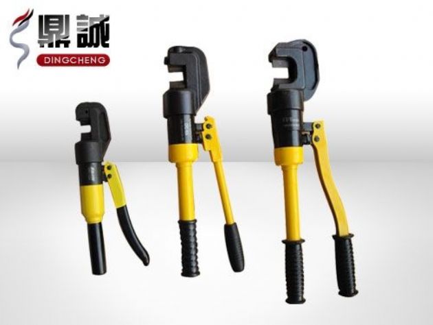 點(diǎn)擊查看詳細(xì)信息<br>標(biāo)題：液壓鋼筋剪 閱讀次數(shù)：4562