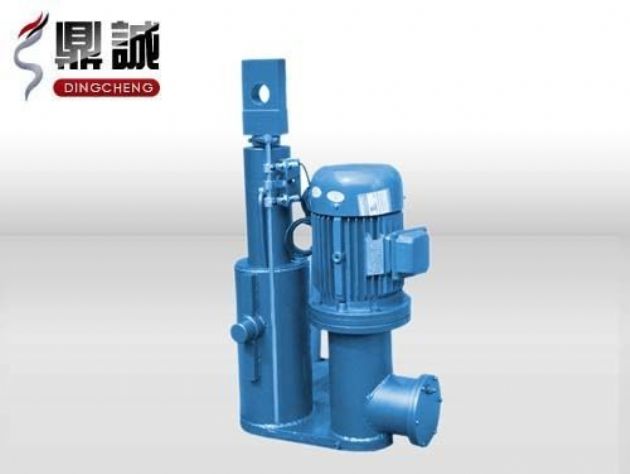 點(diǎn)擊查看詳細(xì)信息<br>標(biāo)題：平行式電液推桿 閱讀次數(shù)：5022